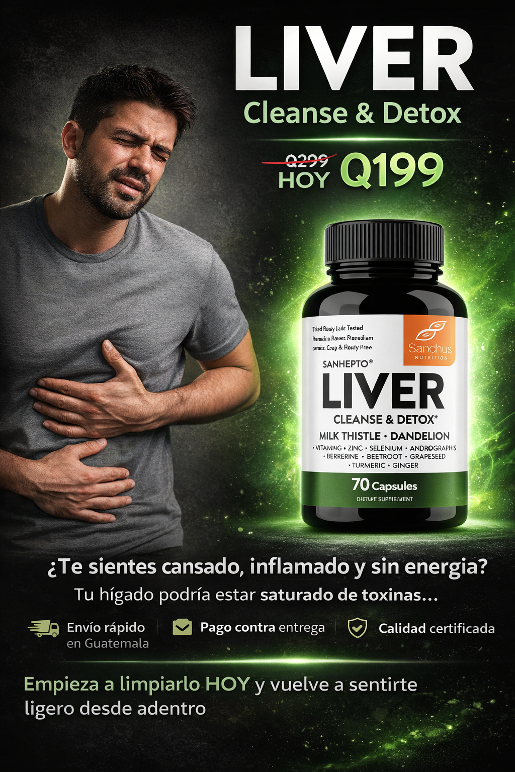 Liver